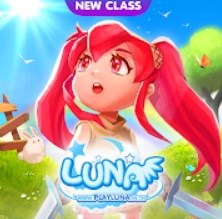 LUNA M: Sword Master Mod