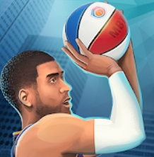 Shooting Hoops - 3 Point Basketball Games Mod