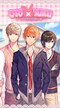 Otouto Scramble - Remake: Anime Boyfriend Romance Mod