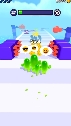 Join Blob Clash 3D Mod