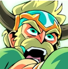 Brawlhalla Mod