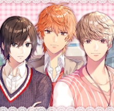 Otouto Scramble - Remake: Anime Boyfriend Romance Mod