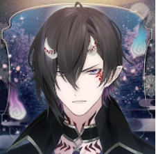 The Lost Fate of the Oni: Otome Romance Game Mod