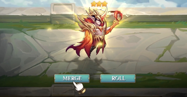 Summoner Defense: Merge Kingdom - Tower Rush Mod