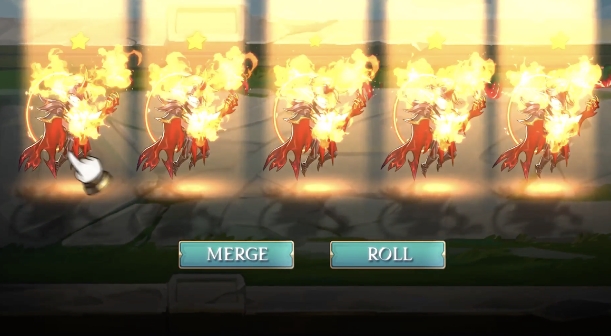 Summoner Defense: Merge Kingdom - Tower Rush Mod