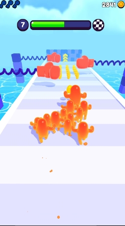 Join Blob Clash 3D Mod