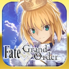 Fate/Grand Order (Bilibili) Mod