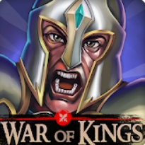 War of Kings : Strategy war game Mod