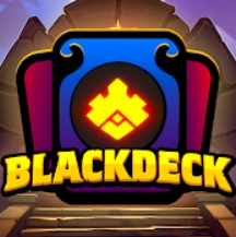 Black Deck - Card Battle ССG Game Mod