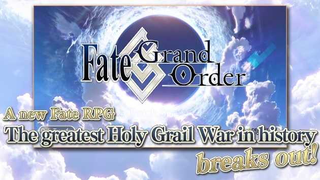 Fate/Grand Order (Bilibili) Mod