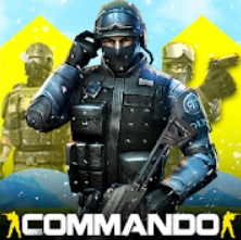 Call Of IGI Commando: Mobile Duty- New Games 2021 Mod