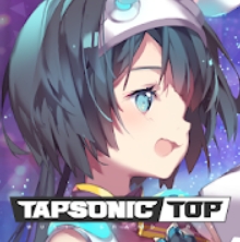 TAPSONIC TOP - 音楽グランプリMod