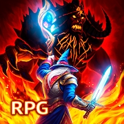 Guild of Heroes - Mod RPG แนวแฟนตาซี