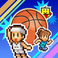 Basketbalclub-verhaalmod