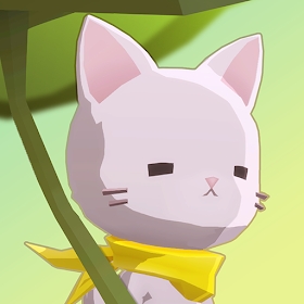 Dear My Cat : Relaxing cat game&virtual pet kitty Mod