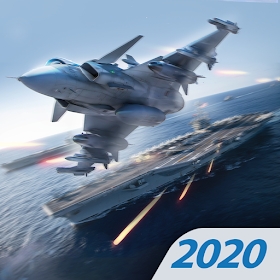 Modern Warplanes Mod