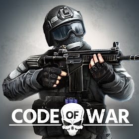 Code of War: Online Shooter Game Mod