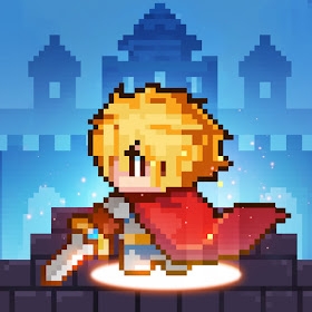 Little Hero: Idle RPG Mod