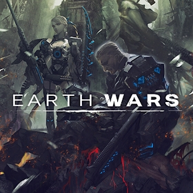 Earth WARS : 地球奪還 Mod