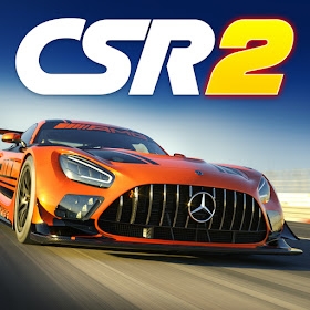 CSR Racing 2 Mod