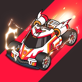 Merge Racer : Idle Merge Game Mod