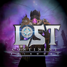 Lost Continent Mod