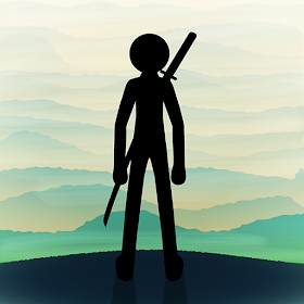 Stick Fight: Shadow Warrior และ Mod เกม Stickman