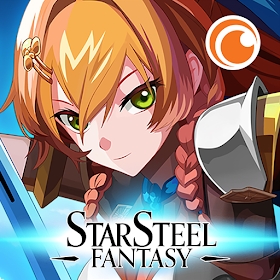 Starsteel Fantasy Mod