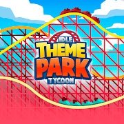 Idle Theme Park Tycoon Mod