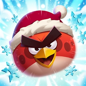 Angry Birds 2 Mod
