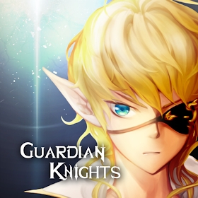 Guardian Knights Mod