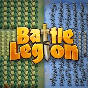 Battle Legion - Mass Battler Mod