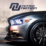 Nitro Nation Drag & Drift Mod