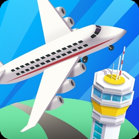 Idle Airport Tycoon Mod