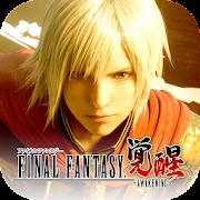 FINAL FANTASY AWAKENING-AR Mod