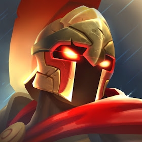 I Am Hero: AFK Teamfight Mod