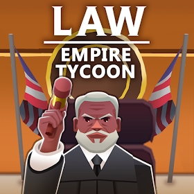 Law Empire Tycoon Mod