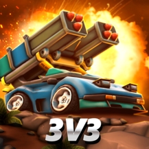 Pico Tanks Mod