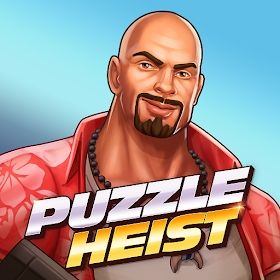 Puzzle Heist: Epic Action RPG Mod