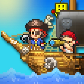 High Sea Saga Mod