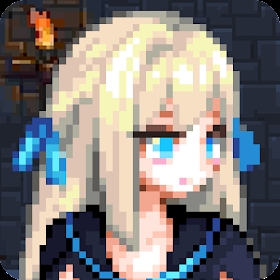 Dungeon Princess! : Offline Dungeon RPG Mod