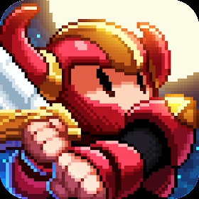 My Heroes: Dungeon Raid Mod