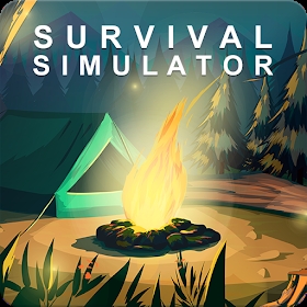 Survival Simulator Mod