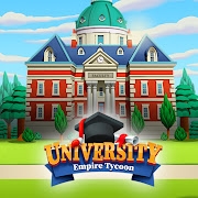 University Empire Tycoon - Idle Management Game Mod