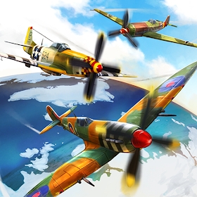 Warplanes: Online Combat Mod