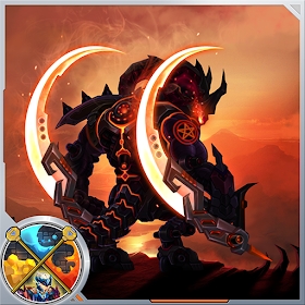 Heroes Infinity: Blade & Knight Online Offline RPG Mod