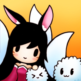 Ahri RPG: Poro Farm Mod