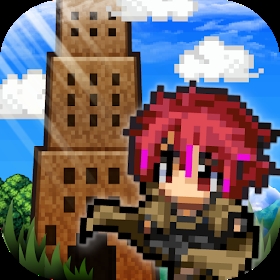 Tower of Hero Mod