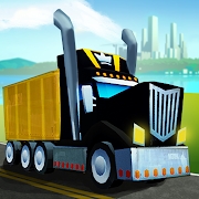 Transit King Tycoon: Transport Mod