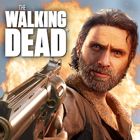 The Walking Dead: Mod โลกของเรา